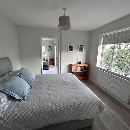 Hamble House Holiday Let Woodbridge Esterno foto
