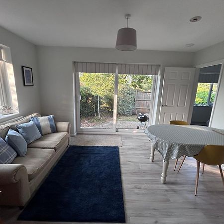 Hamble House Holiday Let Woodbridge Esterno foto