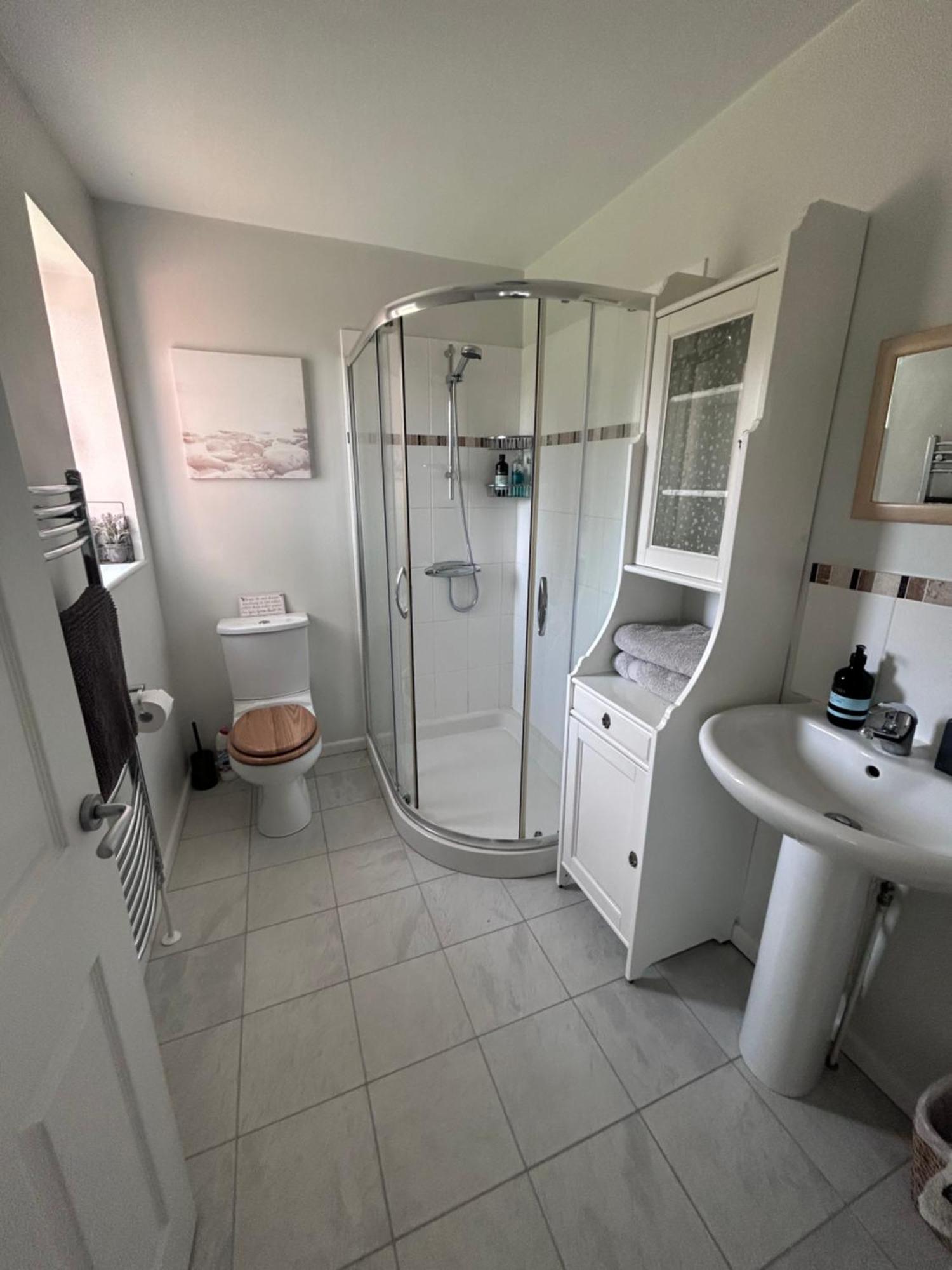 Hamble House Holiday Let Woodbridge Esterno foto