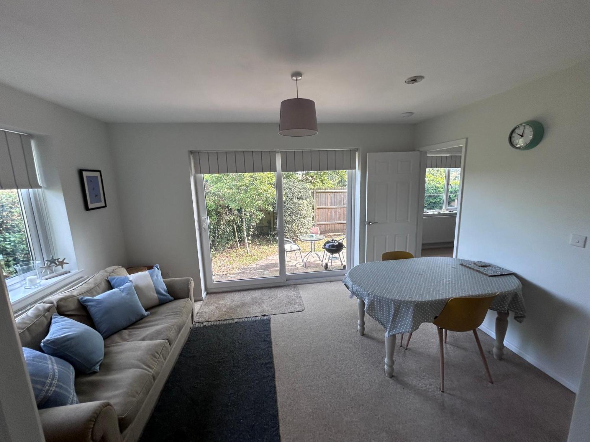 Hamble House Holiday Let Woodbridge Esterno foto