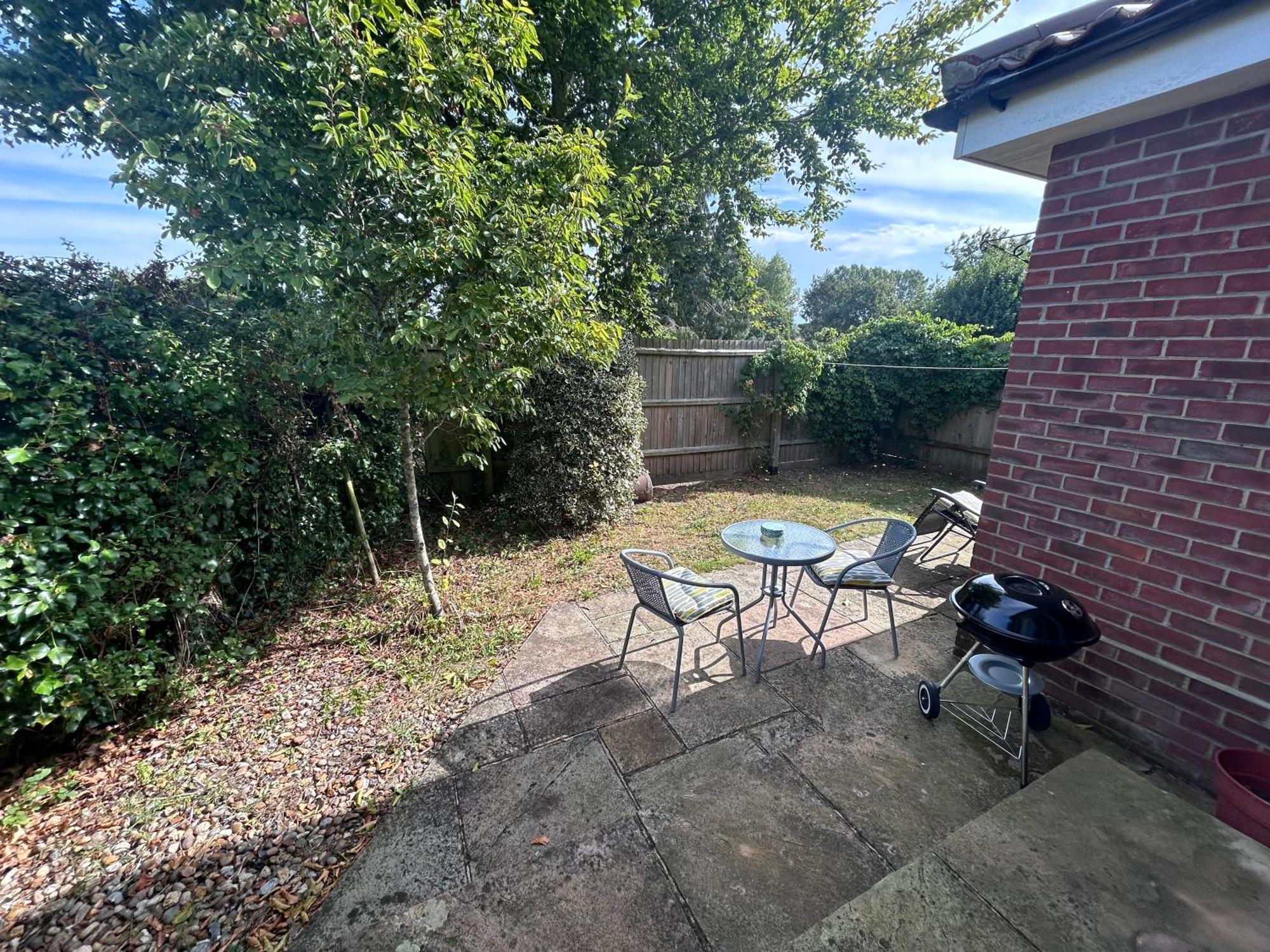 Hamble House Holiday Let Woodbridge Esterno foto
