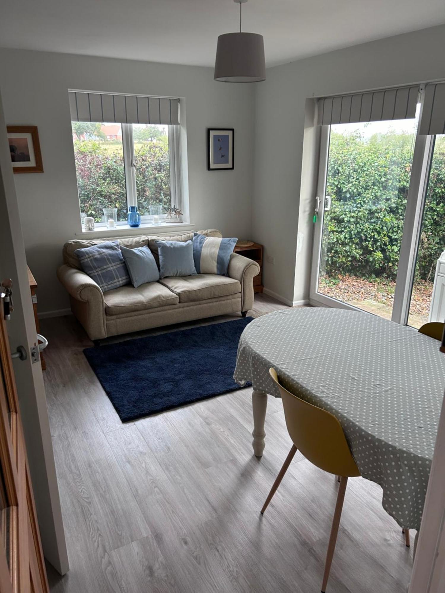 Hamble House Holiday Let Woodbridge Esterno foto