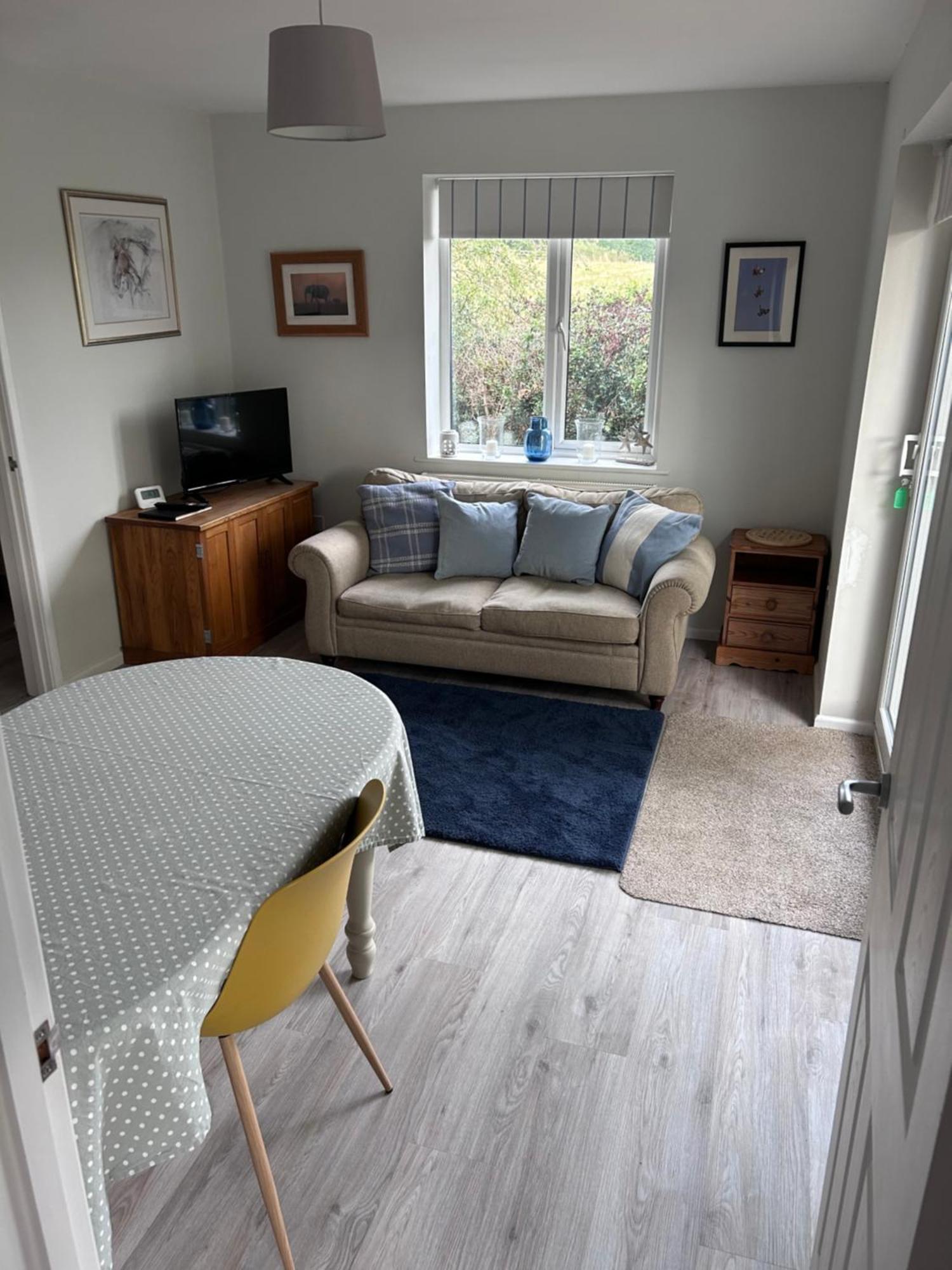 Hamble House Holiday Let Woodbridge Esterno foto