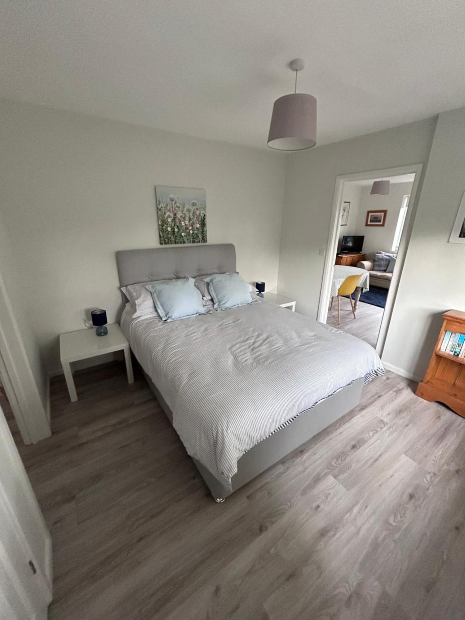 Hamble House Holiday Let Woodbridge Esterno foto