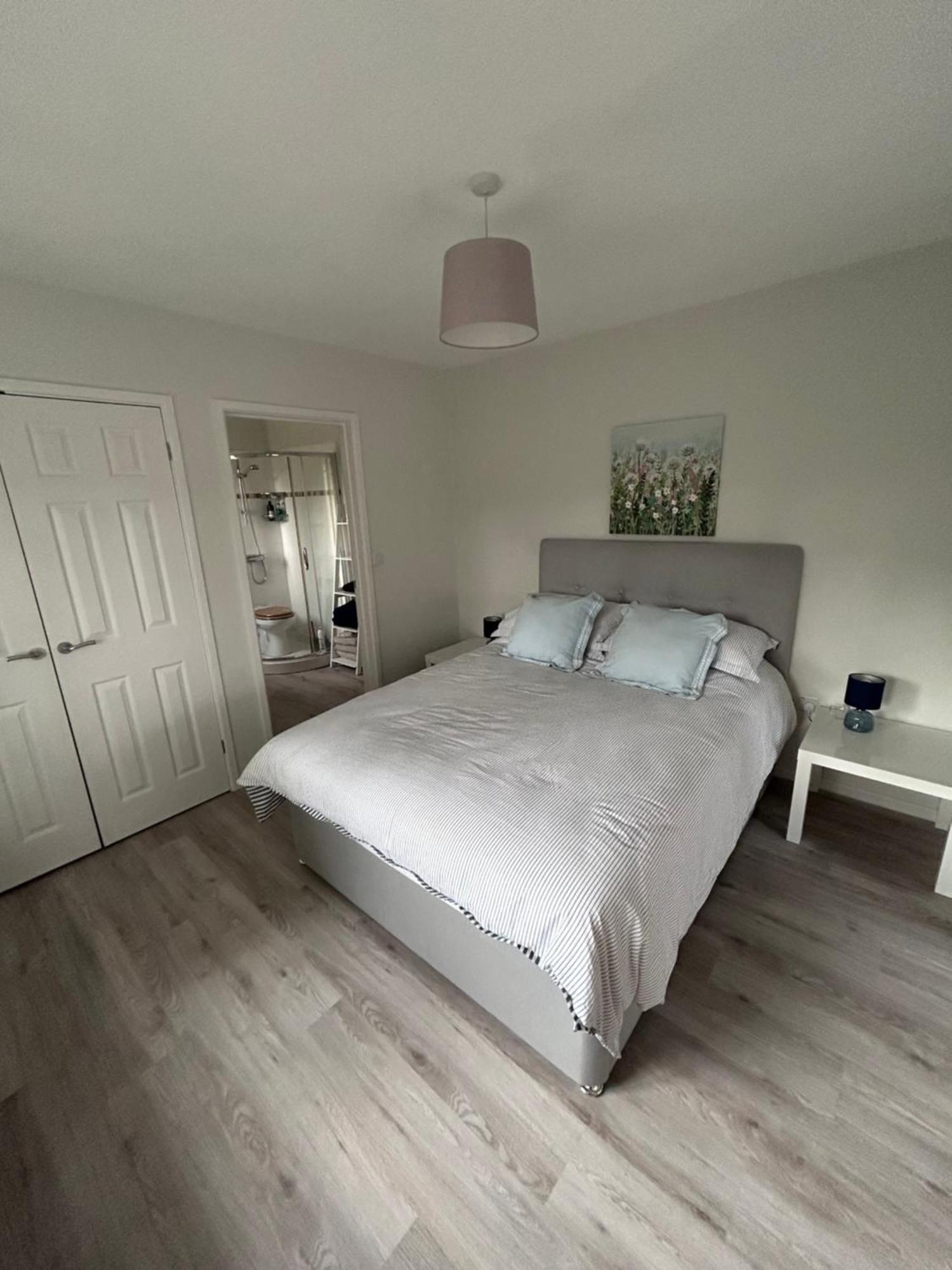 Hamble House Holiday Let Woodbridge Esterno foto