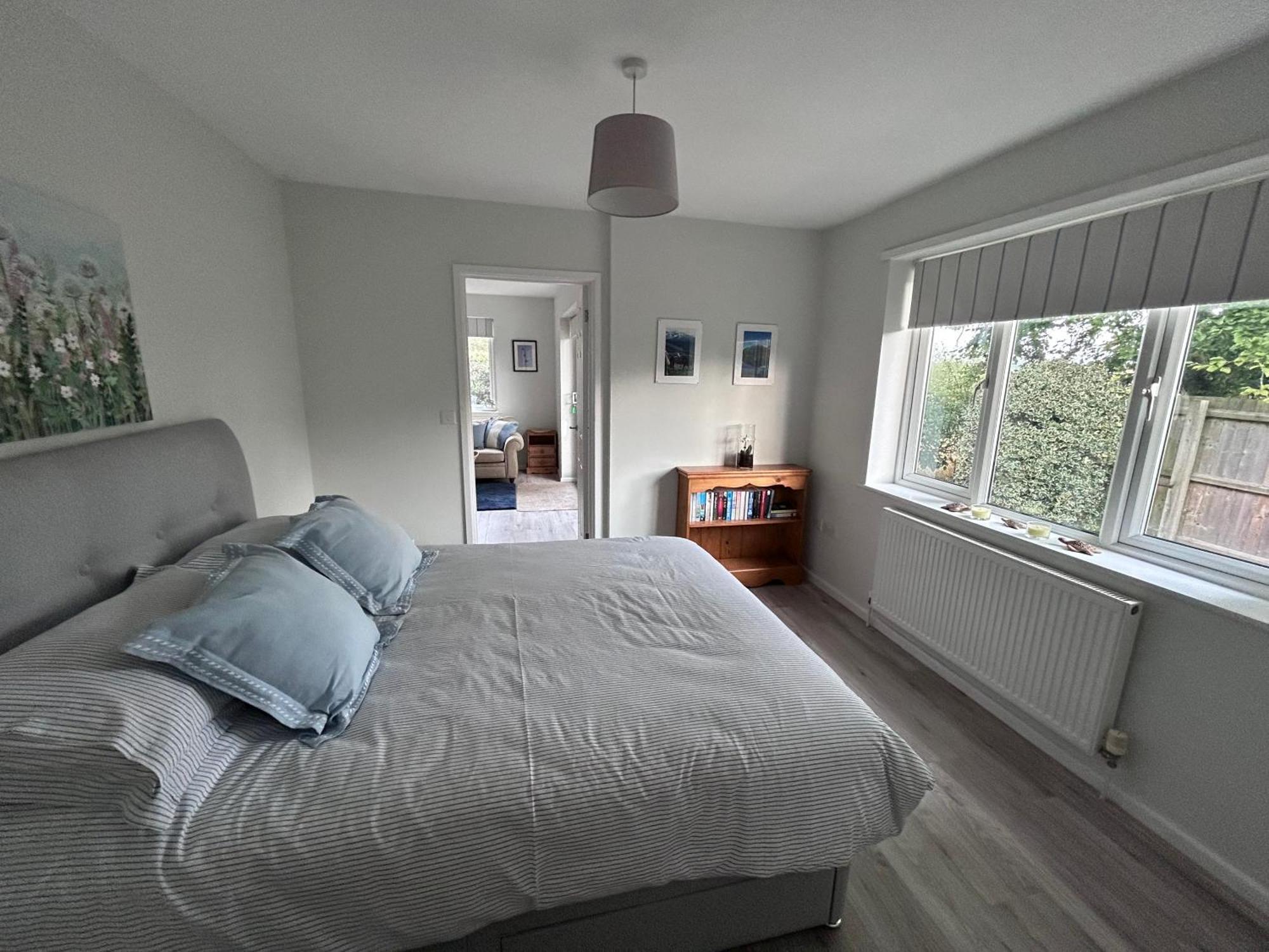 Hamble House Holiday Let Woodbridge Esterno foto