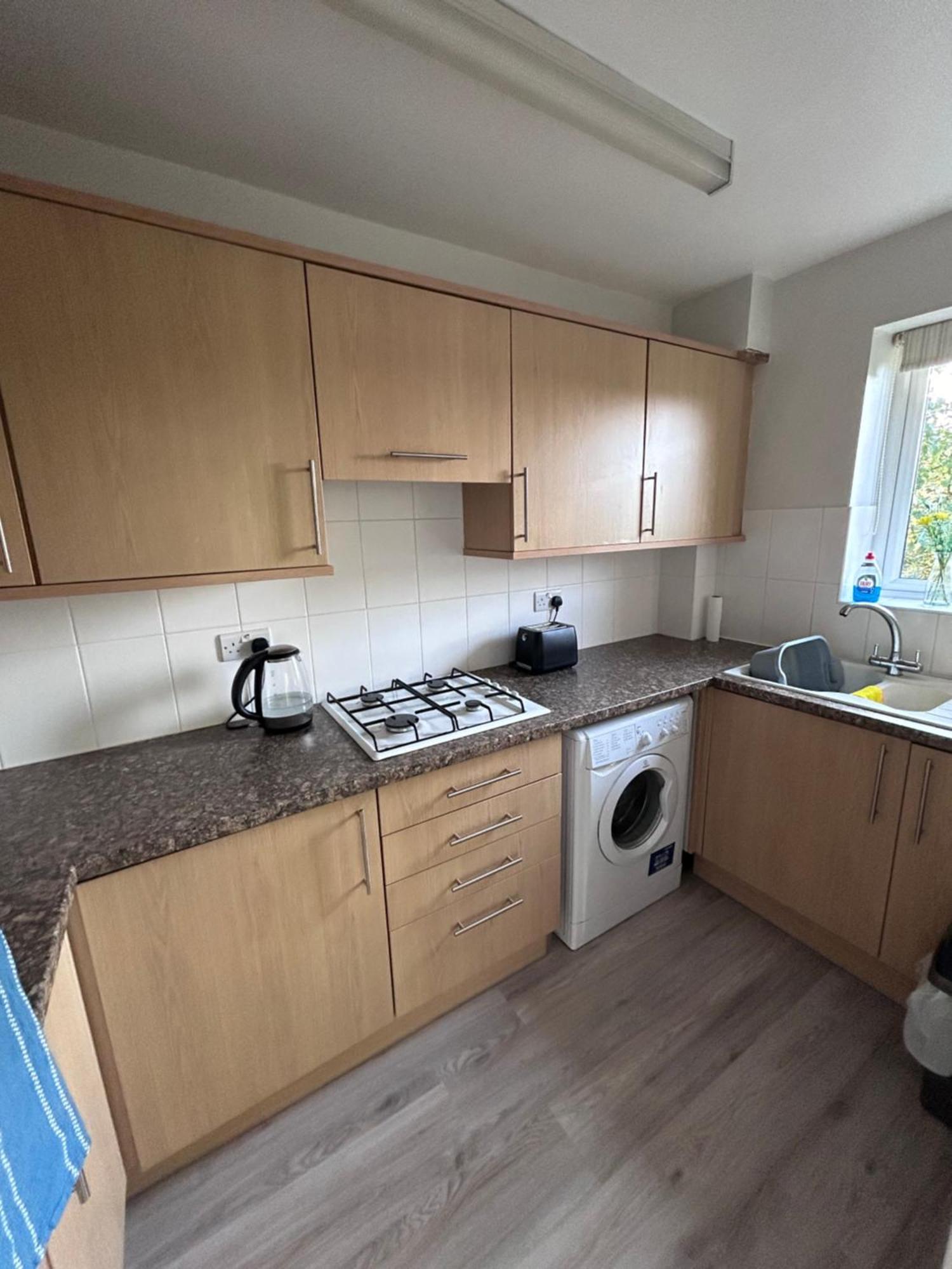 Hamble House Holiday Let Woodbridge Esterno foto