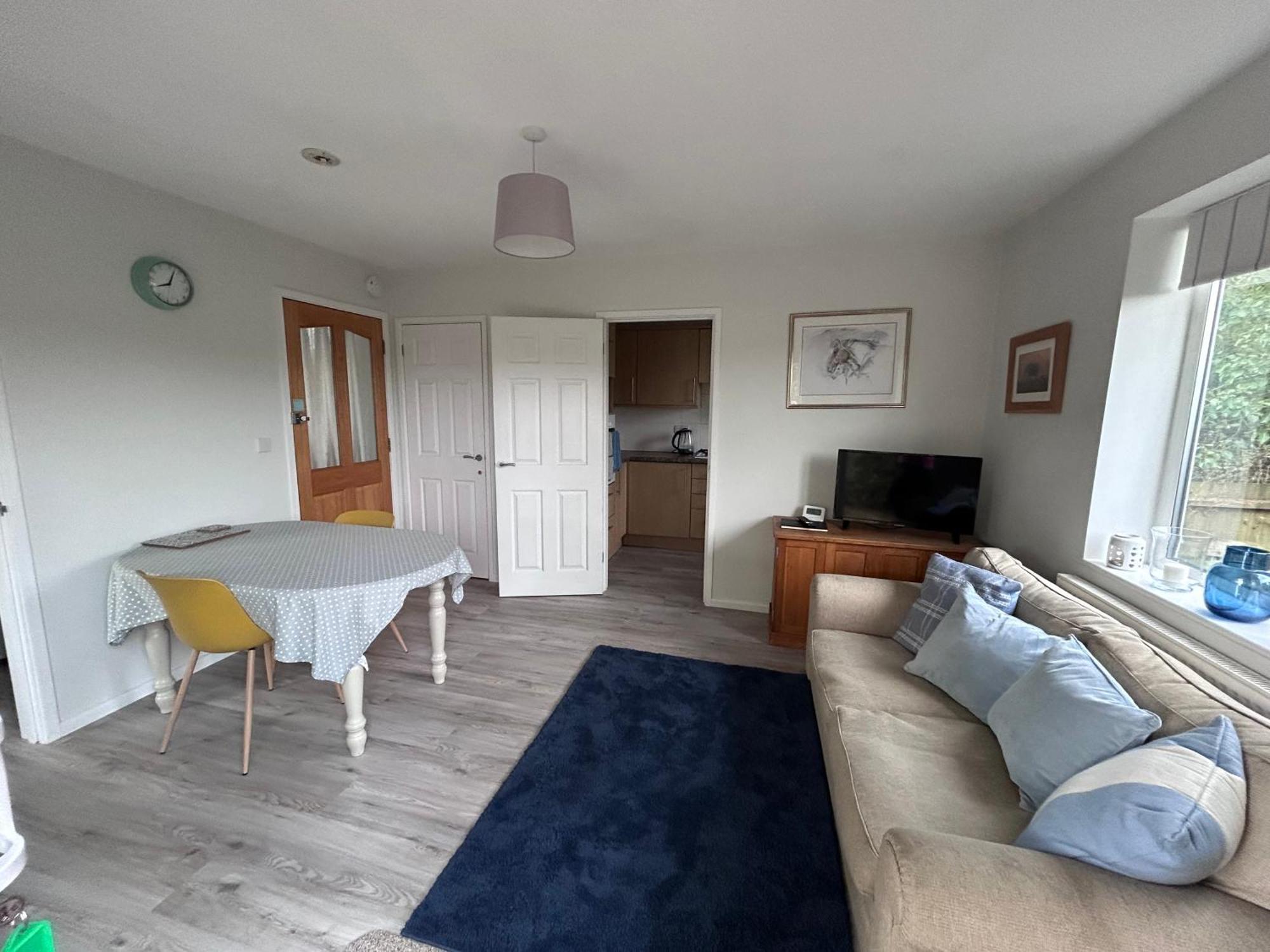 Hamble House Holiday Let Woodbridge Esterno foto