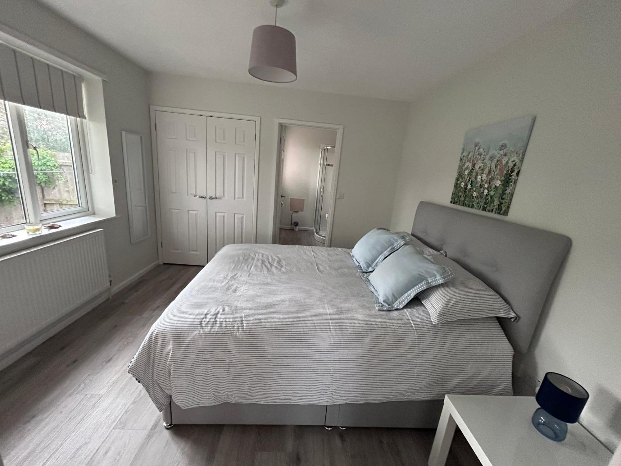 Hamble House Holiday Let Woodbridge Esterno foto