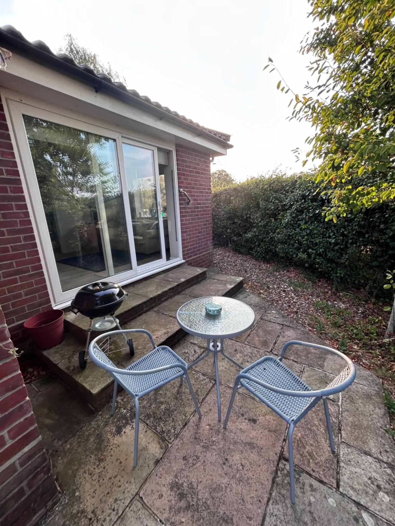Hamble House Holiday Let Woodbridge Esterno foto